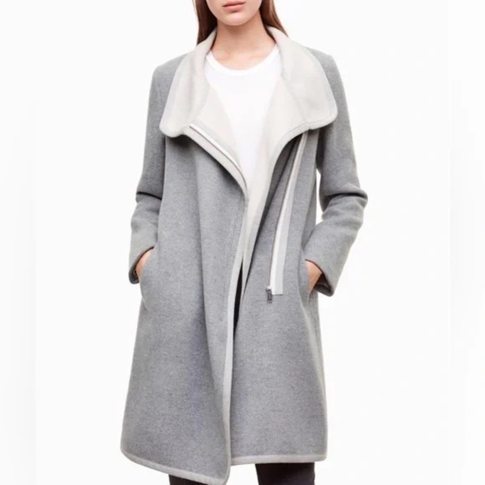 Babaton Cormac Coat
